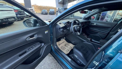 Alfa Romeo Junior Gebrauchtwagen