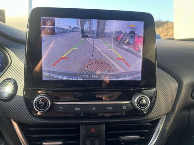 Ford Puma Gebrauchtwagen Ford Puma Gebrauchtwagen