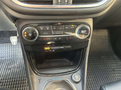 Ford Puma Gebrauchtwagen Ford Puma Gebrauchtwagen