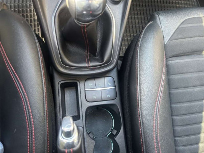 Ford Puma Gebrauchtwagen Ford Puma Gebrauchtwagen