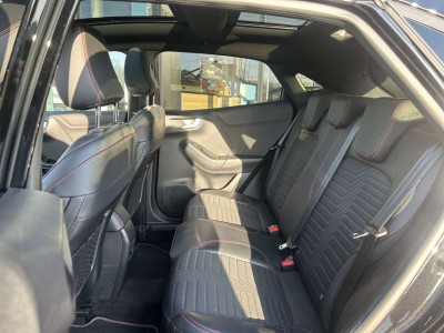 Ford Puma Gebrauchtwagen Ford Puma Gebrauchtwagen