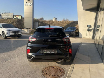 Ford Puma Gebrauchtwagen Ford Puma Gebrauchtwagen