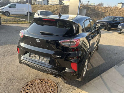 Ford Puma Gebrauchtwagen Ford Puma Gebrauchtwagen