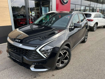 KIA Sportage Gebrauchtwagen