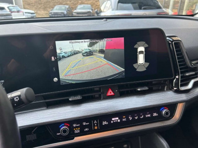 KIA Sportage Gebrauchtwagen