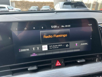 KIA Sportage Gebrauchtwagen