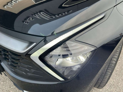 KIA Sportage Gebrauchtwagen