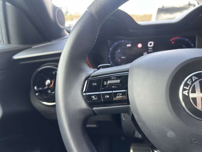 Alfa Romeo Junior Gebrauchtwagen Alfa Romeo Junior Gebrauchtwagen