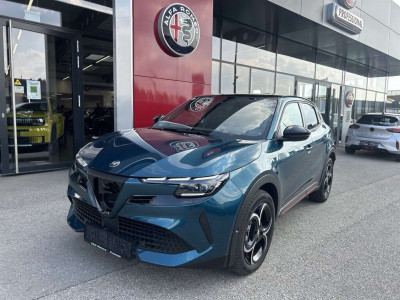 Alfa Romeo Junior Gebrauchtwagen