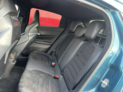 Alfa Romeo Junior Gebrauchtwagen Alfa Romeo Junior Gebrauchtwagen