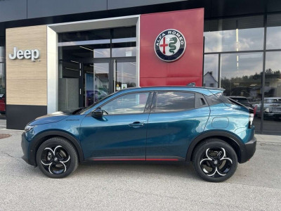 Alfa Romeo Junior Gebrauchtwagen Alfa Romeo Junior Gebrauchtwagen