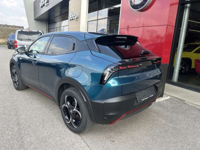 Alfa Romeo Junior Gebrauchtwagen Alfa Romeo Junior Gebrauchtwagen