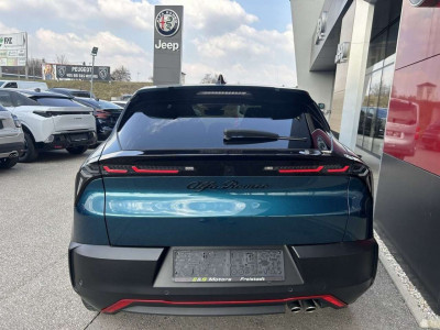 Alfa Romeo Junior Gebrauchtwagen Alfa Romeo Junior Gebrauchtwagen