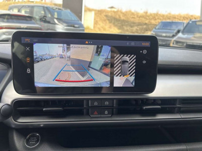 Jeep Avenger Neuwagen