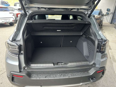 Jeep Avenger Neuwagen