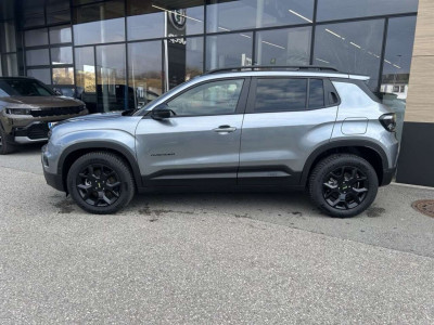 Jeep Avenger Neuwagen