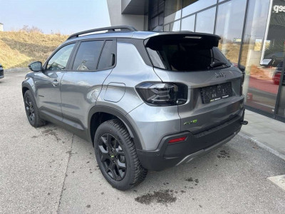 Jeep Avenger Neuwagen