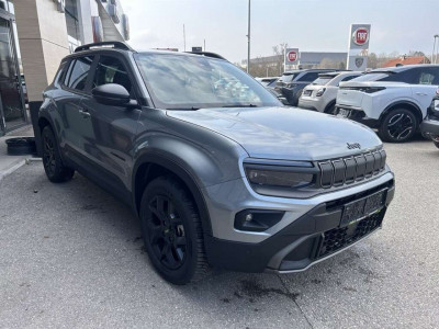 Jeep Avenger Neuwagen