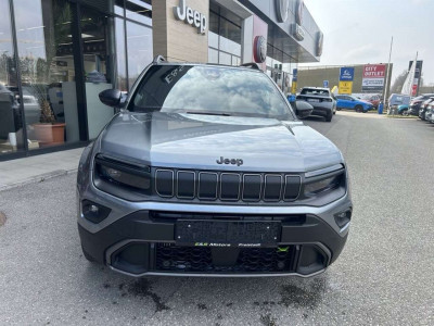 Jeep Avenger Neuwagen