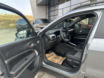 Jeep Avenger Neuwagen