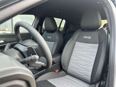 Jeep Avenger Neuwagen