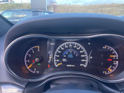 Jeep Grand Cherokee Gebrauchtwagen Jeep Grand Cherokee Gebrauchtwagen