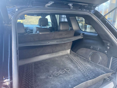 Jeep Grand Cherokee Gebrauchtwagen Jeep Grand Cherokee Gebrauchtwagen