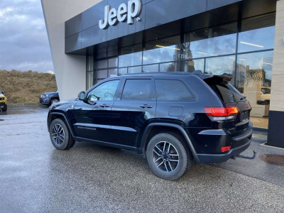 Jeep Grand Cherokee Gebrauchtwagen Jeep Grand Cherokee Gebrauchtwagen