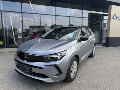 Opel Grandland Gebrauchtwagen
