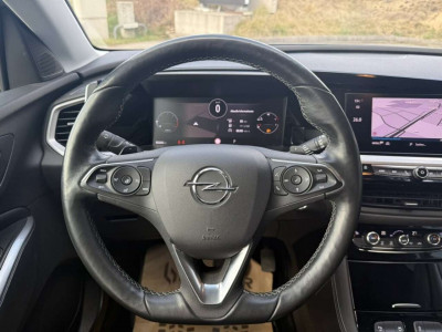 Opel Grandland Gebrauchtwagen