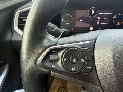 Opel Grandland Gebrauchtwagen