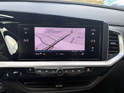 Opel Grandland Gebrauchtwagen