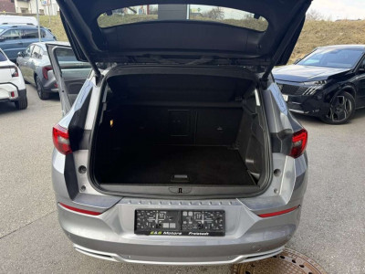 Opel Grandland Gebrauchtwagen