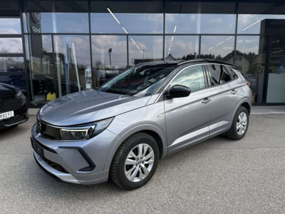 Opel Grandland Gebrauchtwagen