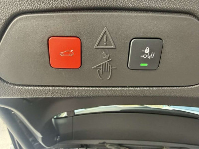 Opel Grandland Gebrauchtwagen