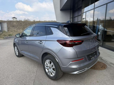 Opel Grandland Gebrauchtwagen