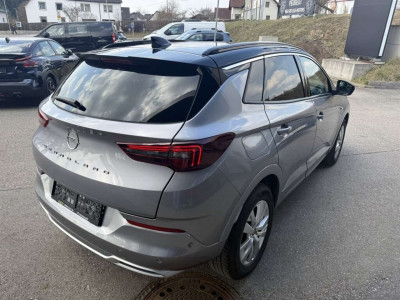 Opel Grandland Gebrauchtwagen
