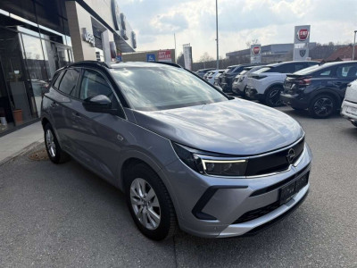 Opel Grandland Gebrauchtwagen