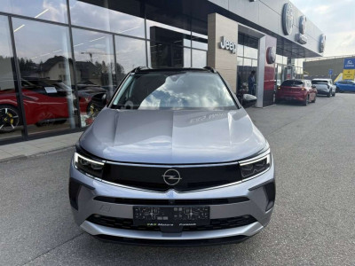 Opel Grandland Gebrauchtwagen