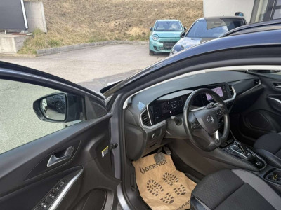 Opel Grandland Gebrauchtwagen