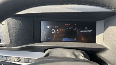 Peugeot Traveller Neuwagen