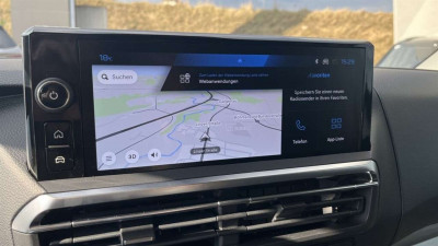 Peugeot Traveller Neuwagen