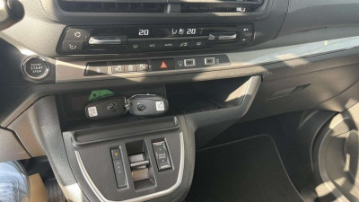 Peugeot Traveller Neuwagen