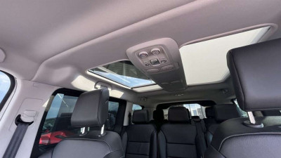 Peugeot Traveller Neuwagen