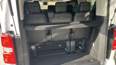 Peugeot Traveller Neuwagen