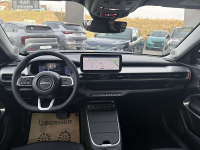 Jeep Avenger Neuwagen