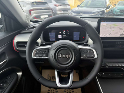 Jeep Avenger Neuwagen