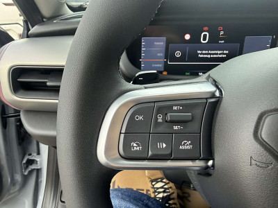 Jeep Avenger Neuwagen