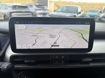 Jeep Avenger Neuwagen