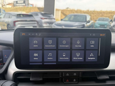 Jeep Avenger Neuwagen